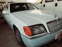 مێرسێدس بێنز S-Class